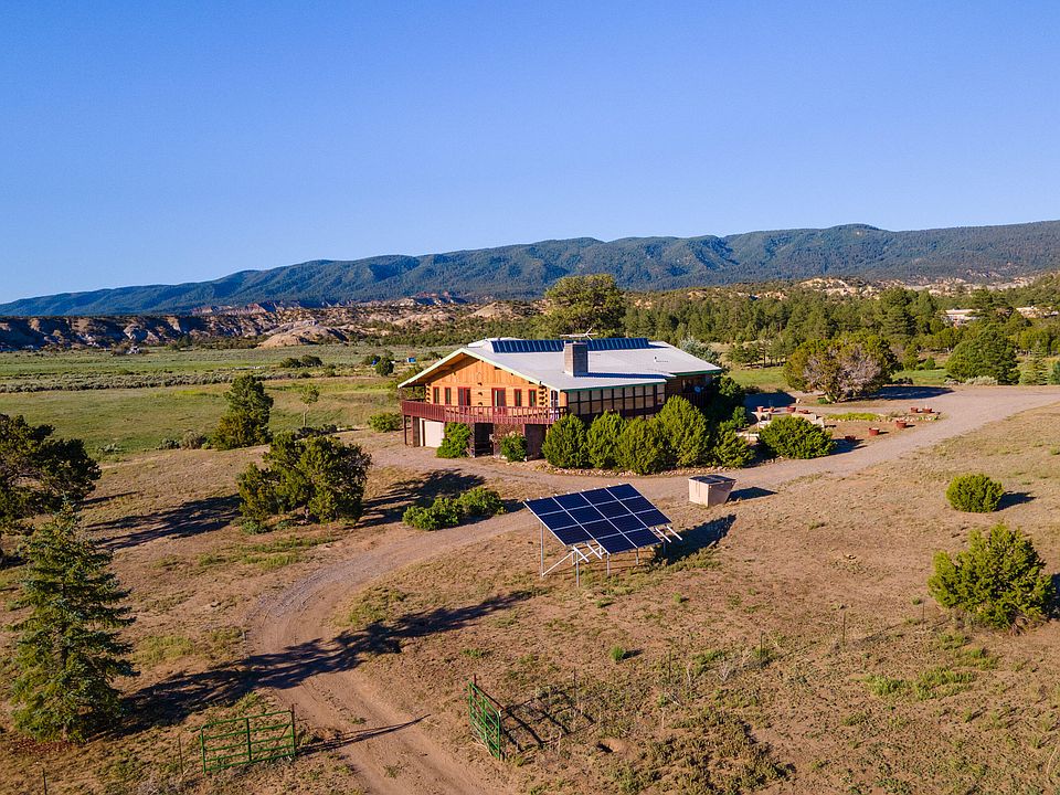 29 School Rd, Cuba, NM 87013 Zillow