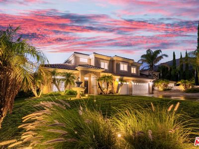 6758 Ridgeline Ave, San Bernardino, CA, 92407