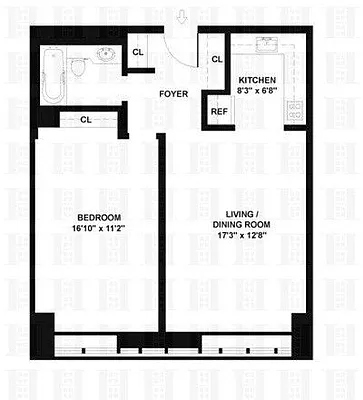 Rented by Keller Williams NYC | media 22