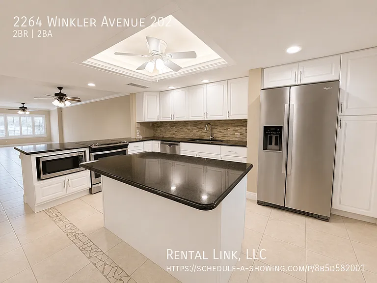 2264 Winkler Ave #202 — Photo 5