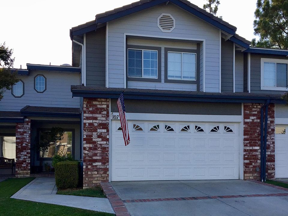 Front with 2 Car garage