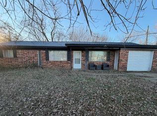 121 State Highway 21 S, Doniphan, MO 63935