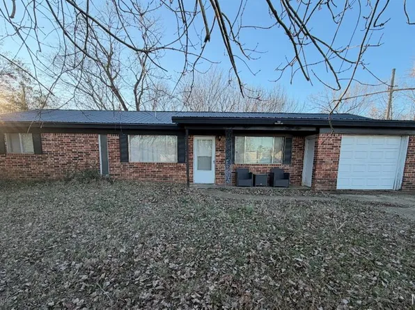 121 State Highway 21 S, Doniphan, MO 63935