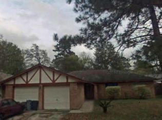 29114 Raestone St #1, Spring, TX 77386