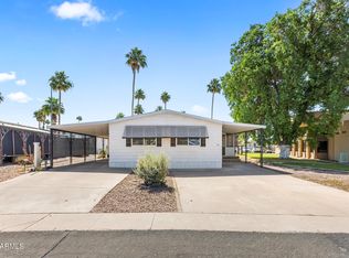 9501 E Broadway Rd LOT 99, Mesa, AZ 85208