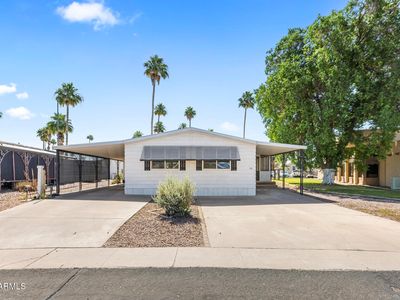 9501 E Broadway Rd LOT 99, Mesa, AZ, 85208