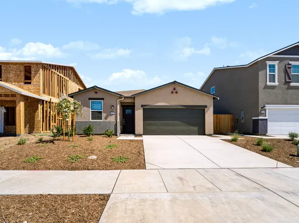 274 Nadine St, Merced, CA 95341