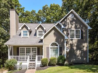 4996 Shallow Ridge Rd NE, Kennesaw, GA 30144