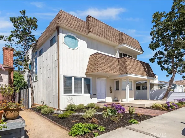 253 Novara Dr, Long Beach, CA 90803