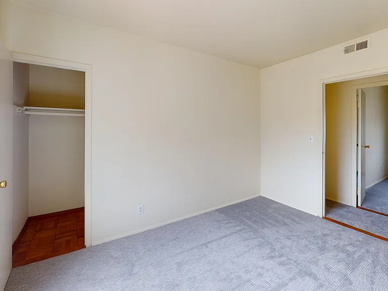 Parkmerced Apartments — Photo 109
