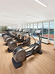 Rented by Vision Properties Services, Inc.