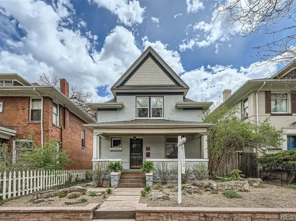 1516 Cook Street, Denver, CO 80206