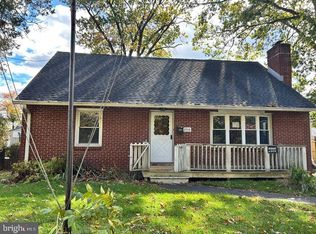 2506 State Rd, Croydon, PA 19021