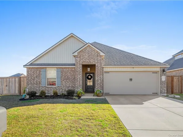 4062 Canary Pl, Jennings, LA 70546