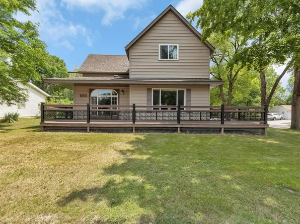 555 2nd Ave SE, Milaca, MN 56353