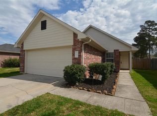 21642 Falvel Misty Dr, Spring, TX 77388