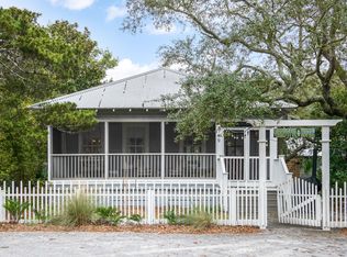 149 Garfield St, Santa Rosa Beach, FL 32459