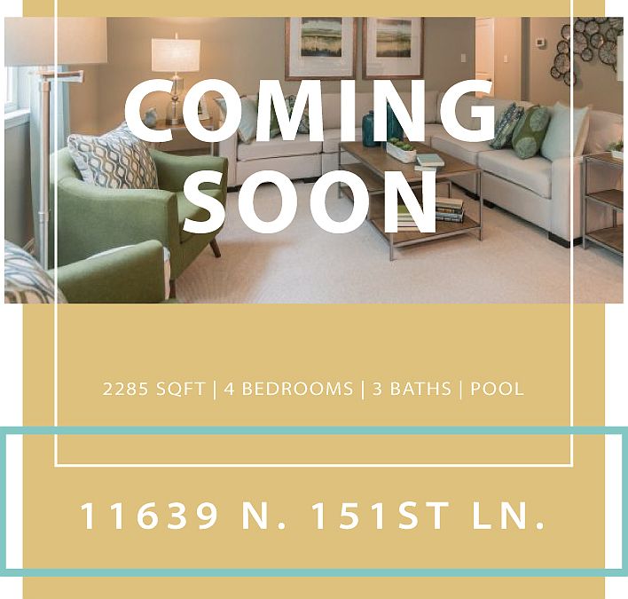 1st image of 11639 N 151st Ln