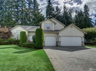 15217 105th Avenue Ct E, Puyallup, WA 98374