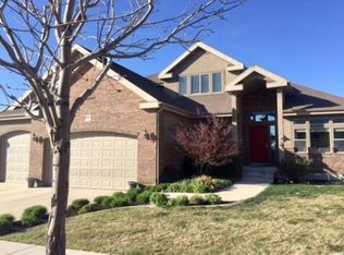 8945 N Torrey Pines Loop, Eagle Mountain, UT 84005