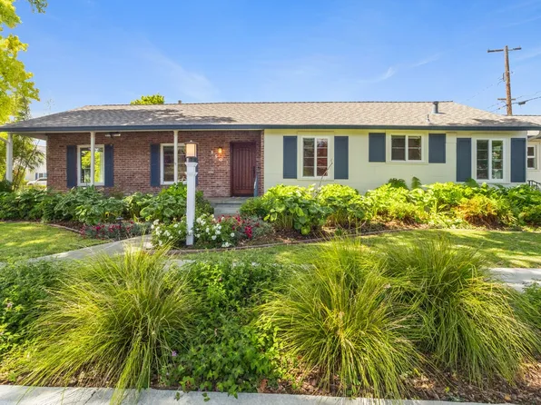 150 Alviso St, Santa Clara, CA 95050