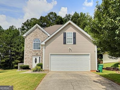 3050 Highland Park Ln, Lithonia, GA, 30038