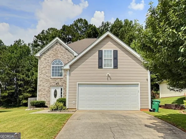 3050 Highland Park Ln, Lithonia, GA 30038
