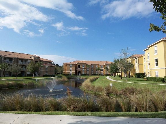 2nd image of 5035 Fairways Cir Unit 107
