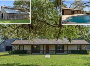 3815 SE 25th St, Bushnell, FL 33513