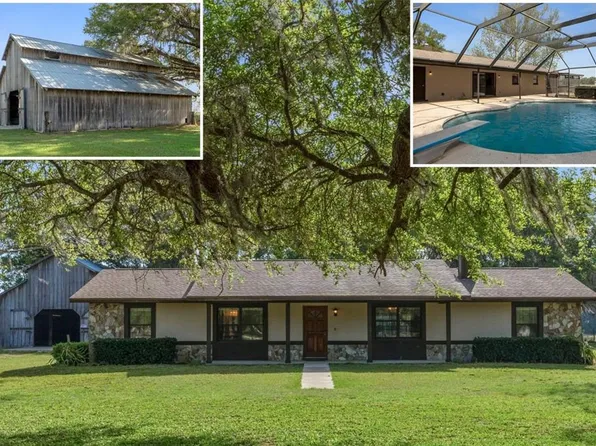 3815 SE 25th St, Bushnell, FL 33513