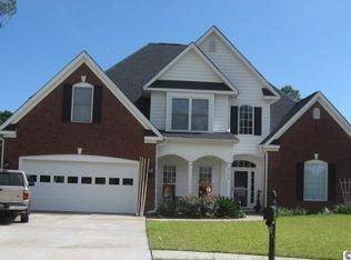 8132 Moonstruck Ct, Myrtle Beach, SC 29579