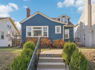 4508 Grand Ave S, Minneapolis, MN 55419