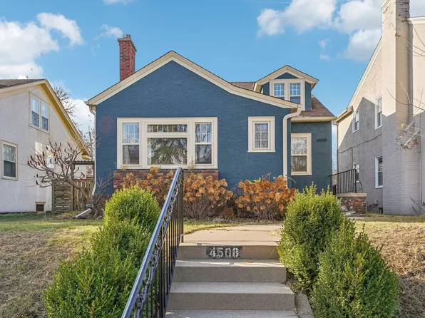 4508 Grand Ave S, Minneapolis, MN 55419