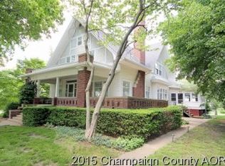 112 W Jefferson St, Philo, IL 61864