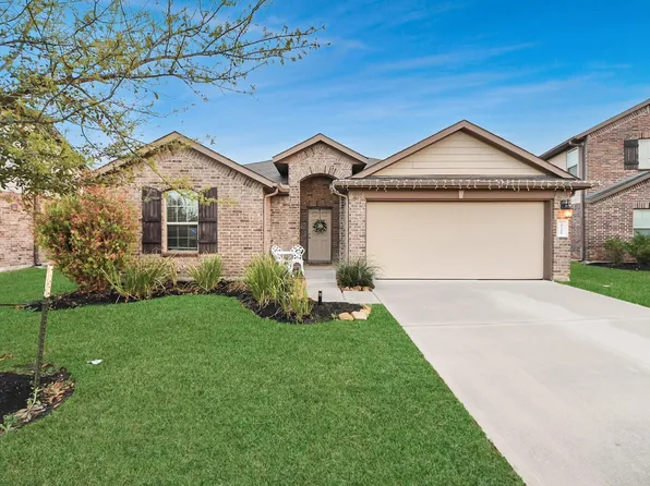 29210 Jarvis Bay Pass, Katy, TX 77494