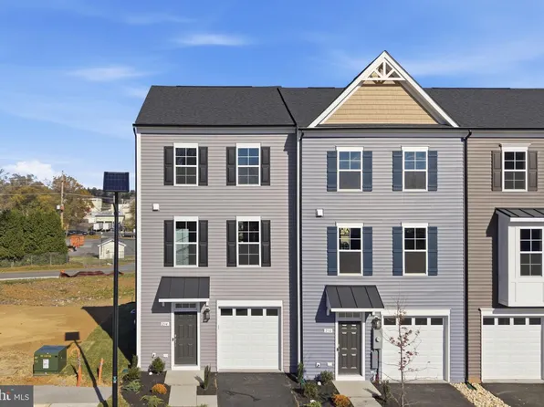 234 Monteith Dr, Winchester, VA 22601