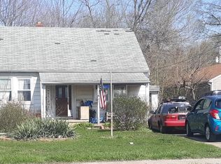 67 Fairgrounds Rd, Painesville, OH 44077