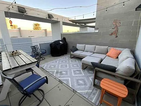520 S Roosevelt St #1012 — Photo 4