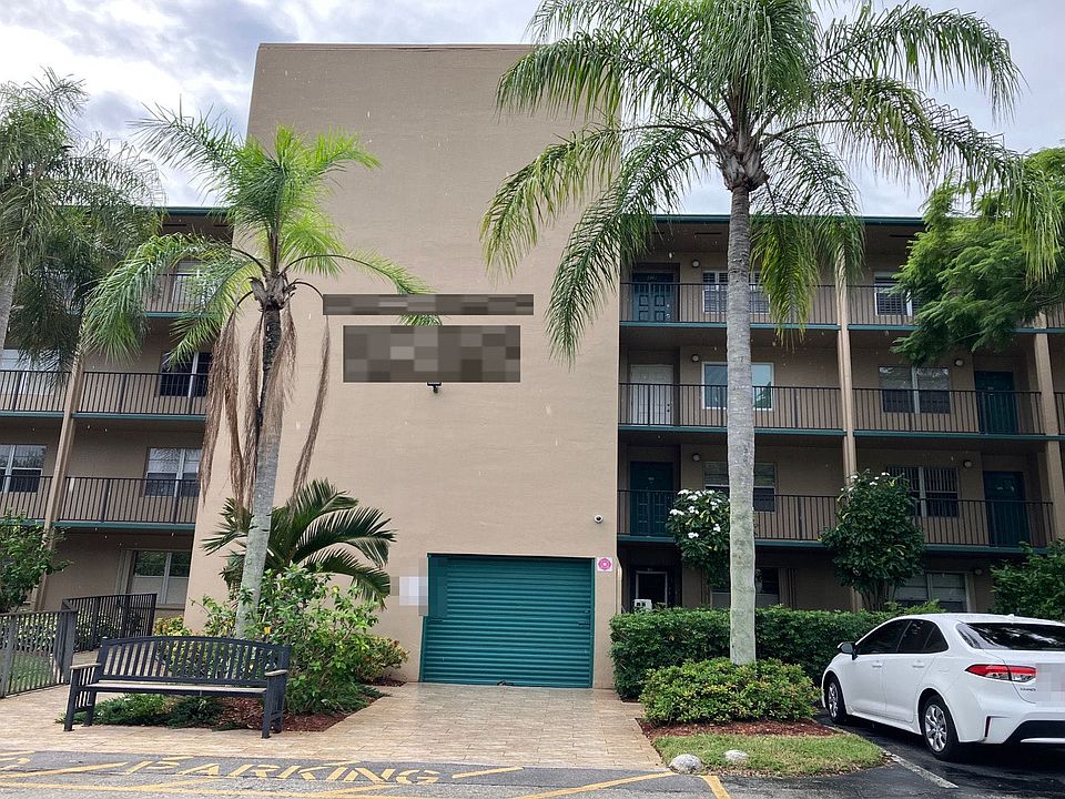 1st image of 12500 SW 6th St APT 309