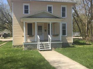 622 S Oak St, Mt Pleasant, MI 48858