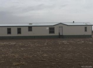 11820 2nd Ave, Hooper, CO 81136