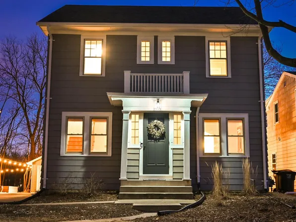 7915 Portland AVENUE, Wauwatosa, WI 53213