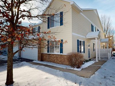 6314 29th Ave NW, Rochester, MN, 55901