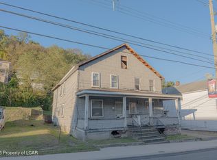 86-88 Main St E, Glen Lyon, PA 18617