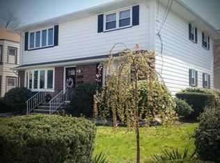 655 Crooks Ave #2, Clifton, NJ 07011
