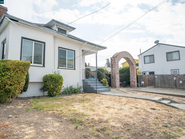 2709 California St, Berkeley, CA 94703
