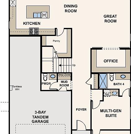 2nd image of this home