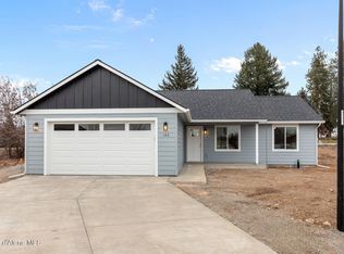 102 W Narcissus Ct, Post Falls, ID 83854