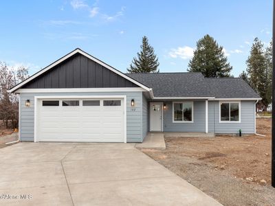 102 W Narcissus Ct, Post Falls, ID, 83854