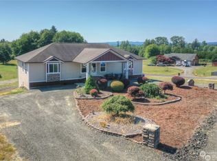 9 Ryan Rd, Elma, WA 98541
